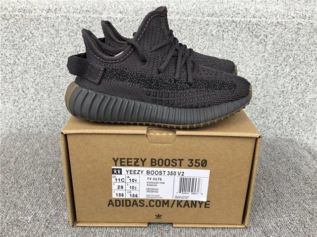 Adidas Yeezy Boost 350 V2 Sneakers: seller detail photo 10