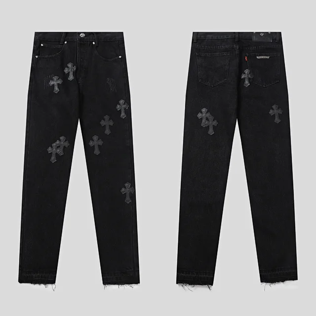 Unbranded Jeans Cross Patch product detail image 10