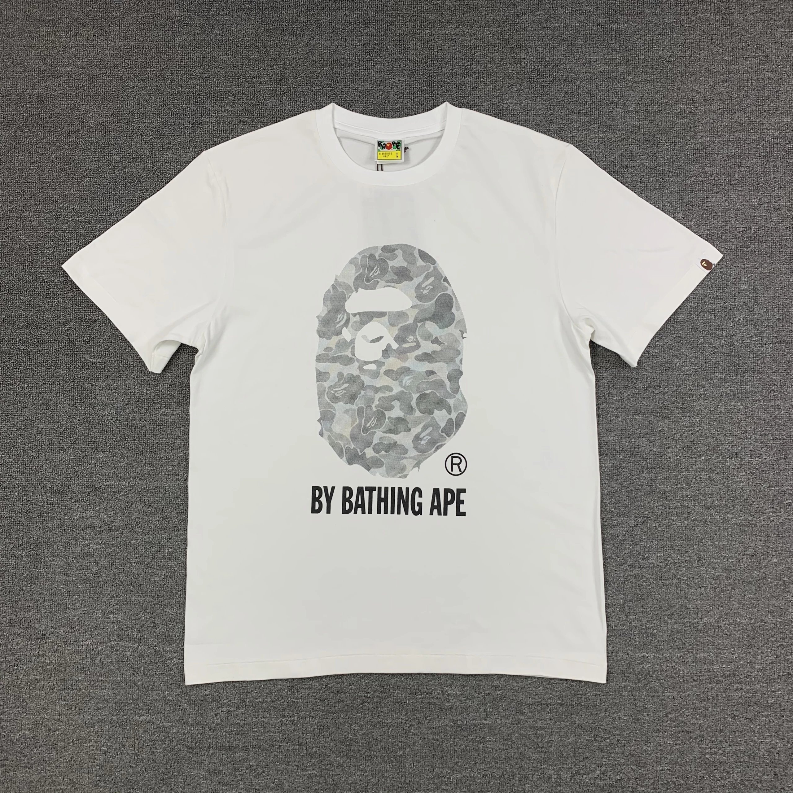 A Bathing Ape x Pokémon Baby Milo Black T-Shirt - 11