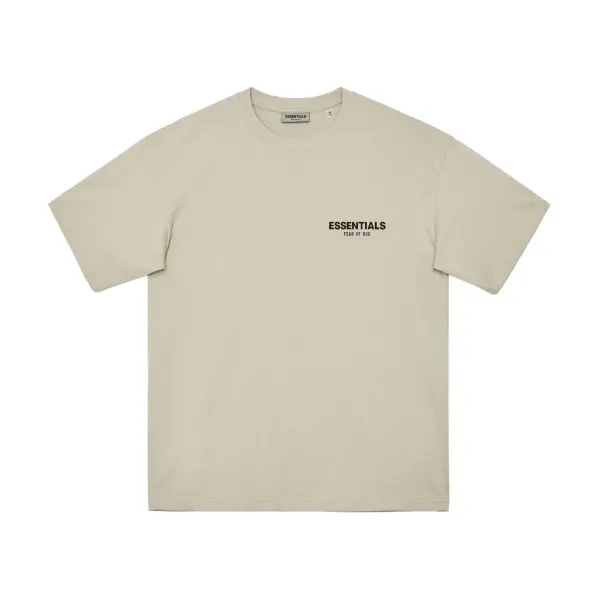 GRA Rainbow Gradient Logo T-Shirt White - 12