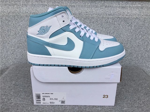 AJ1 X Travis Scott High Shoes: seller detail photo 5