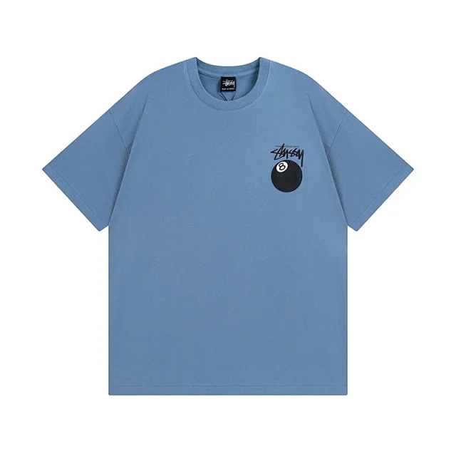 Stüssy T-Shirts Short-Sleeve Graphic T-Shirt product detail image 13