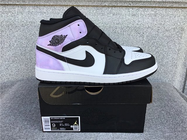 AJ1 X Travis Scott High Shoes: seller detail photo 9