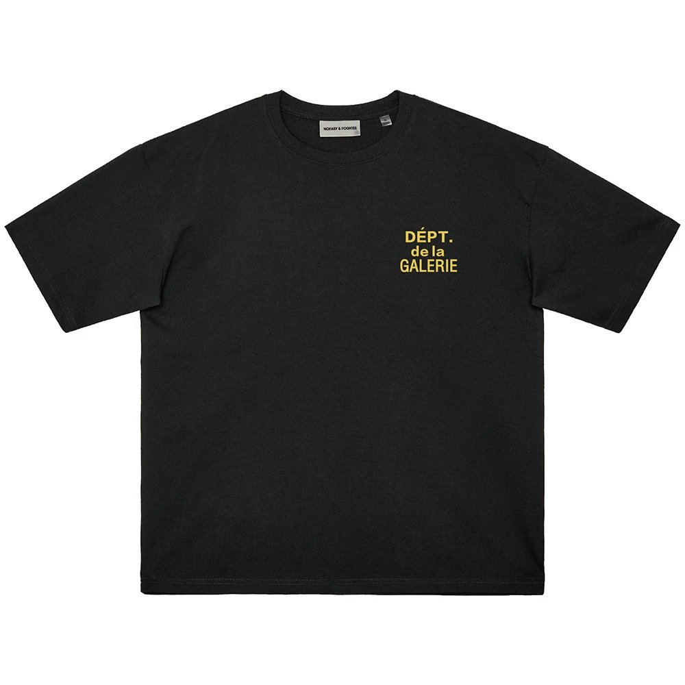 Essentials ABC Arch Print T-Shirt White - 14