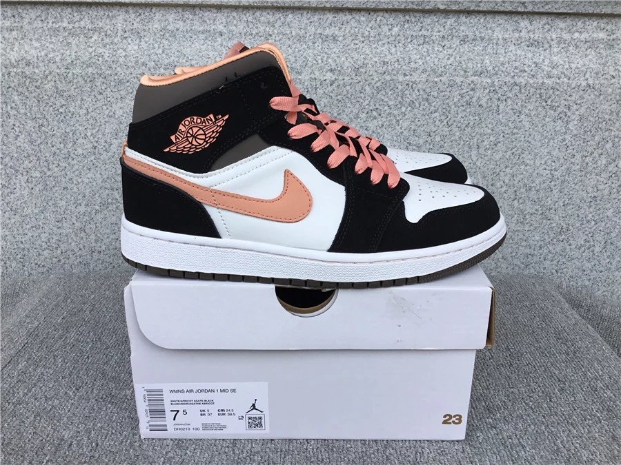 NIKE AJ 1 high
