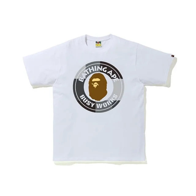 BAPE T-Shirts Short-Sleeve Graphic product detail image 12