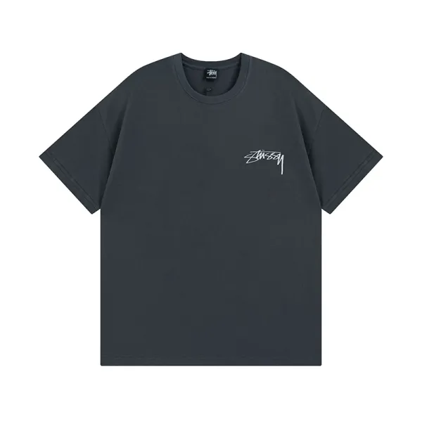 Nike Swoosh Logo T-Shirt White T-Shirt - 13