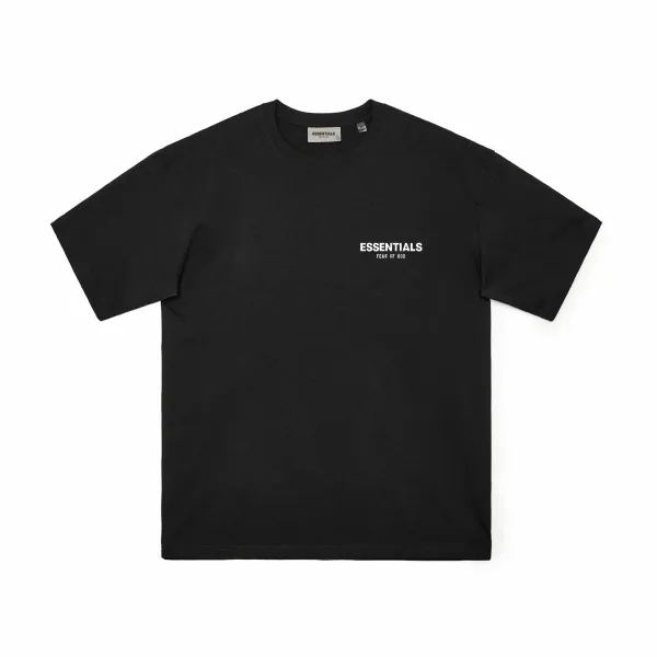 GRA Rainbow Gradient Logo T-Shirt White - 13