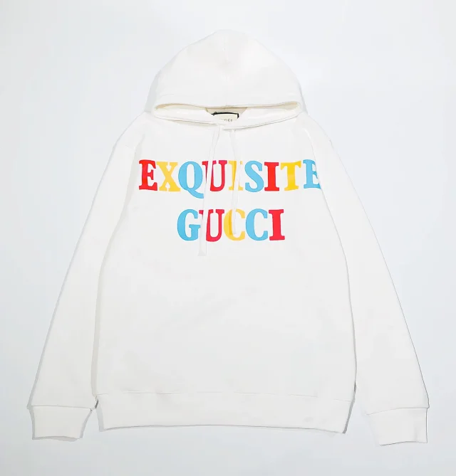 Gallery Dept. Hoodies & Sweatshirts Graphic Pullover Hoodie product detail image 13