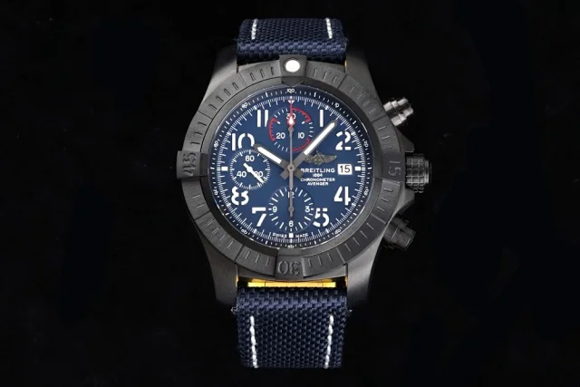 Breitling Chronomat and Navitimer product detail image 13