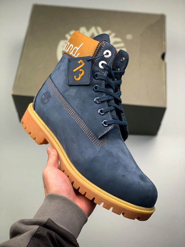 Timberland Boots: seller detail photo 8
