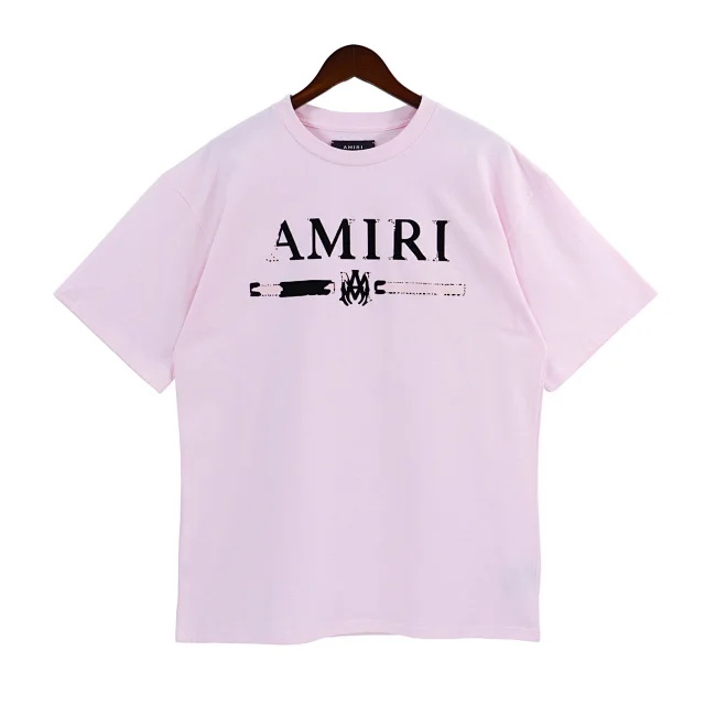 AMIRI Graphic T-Shirts product detail image 12