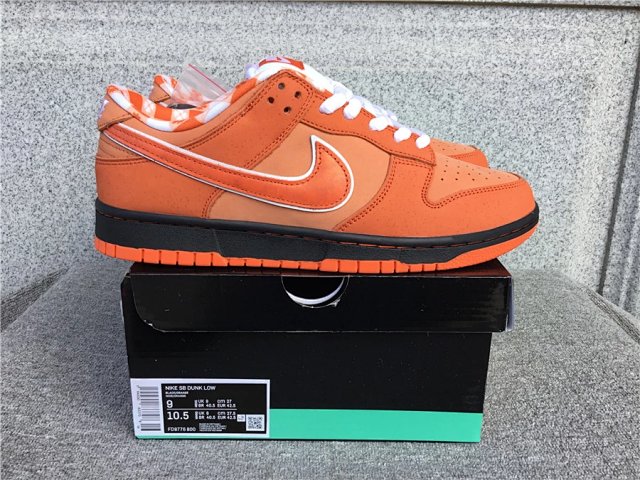 Nike Dunk Shoes: seller detail photo 5