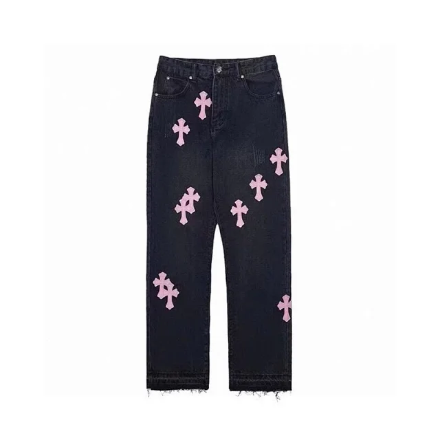 Unbranded Jeans Decorated denim product detail image 11