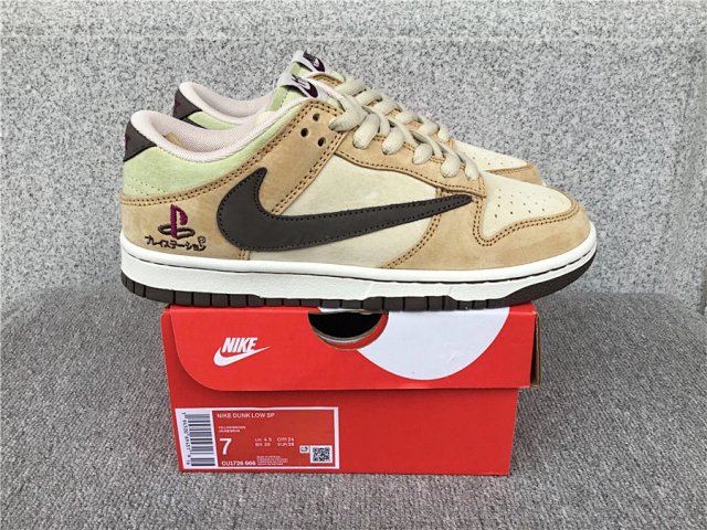 Nike Dunk Shoes: seller detail photo 13
