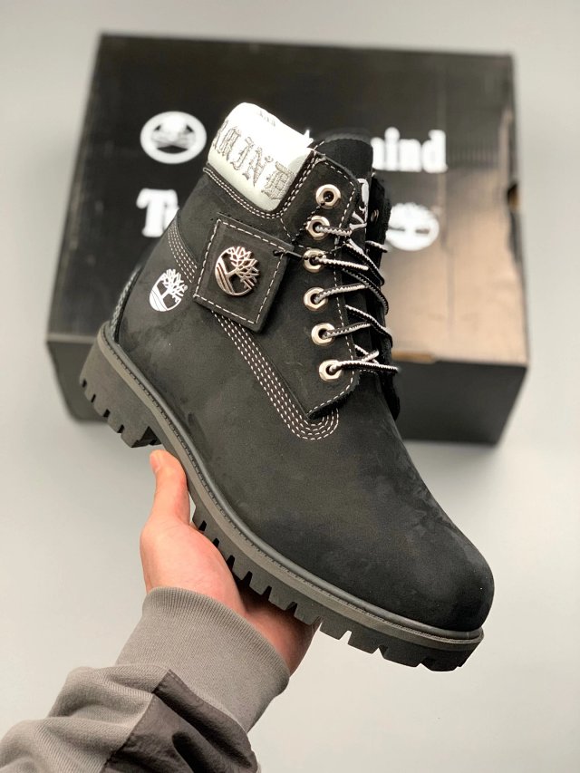 Timberland Boots: seller detail photo 4