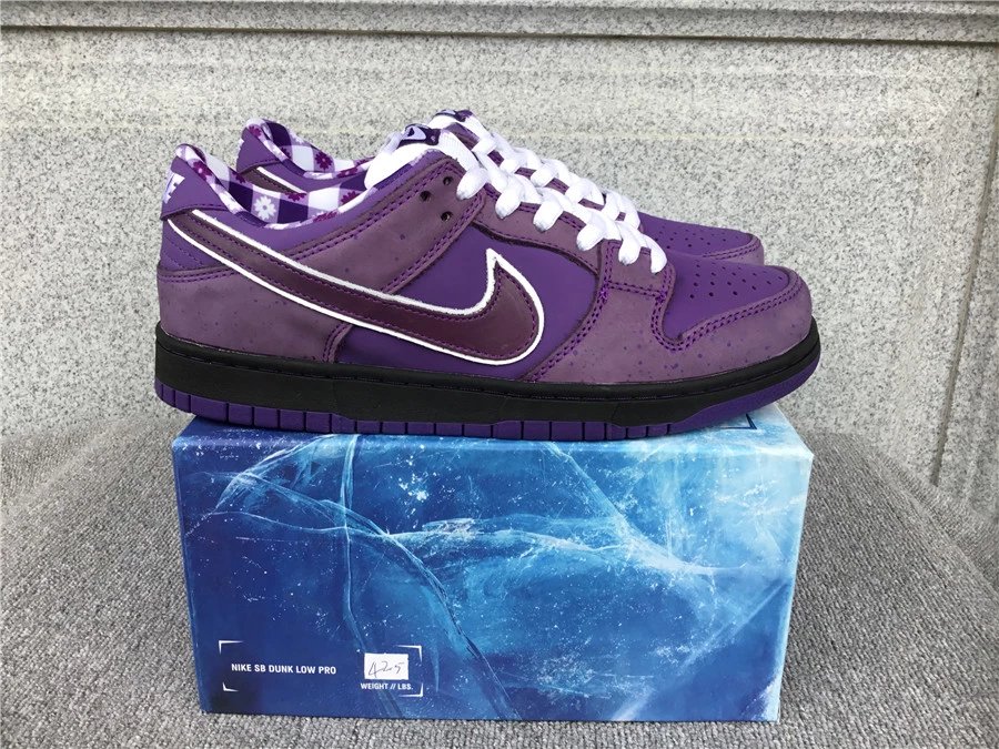 Nike Dunk Shoes