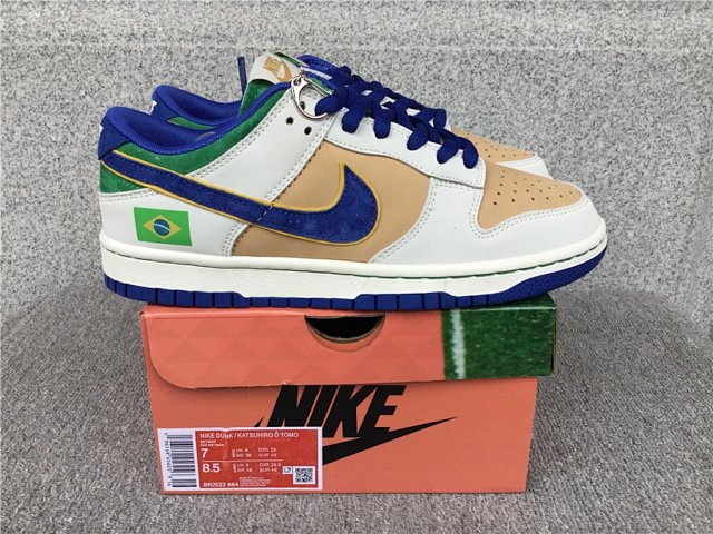 Nike Dunk Shoes: seller detail photo 12