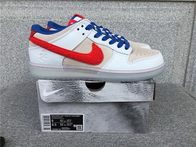 Nike Dunk Shoes: seller detail photo 14