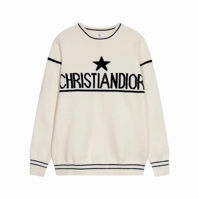 Dior Shirts Oblique jacquard long-sleeve button-up shirt product detail image 11