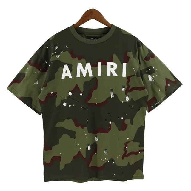AMIRI Graphic T-Shirts product detail image 13