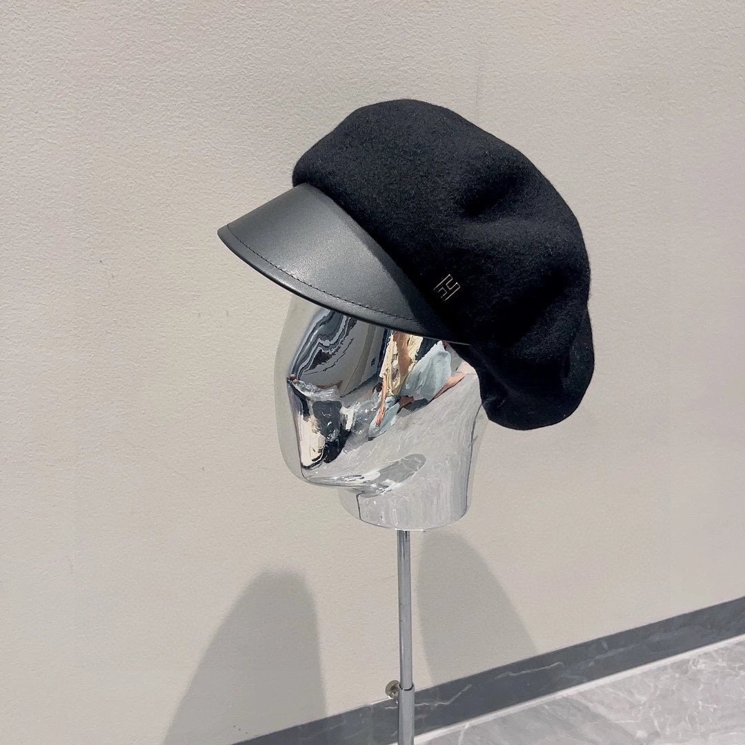 Corteiz Logo Embroidered White Baseball Cap - 11