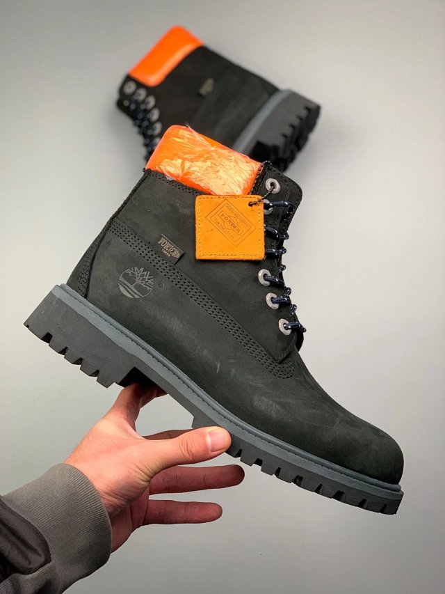 Timberland Boots: seller detail photo 9