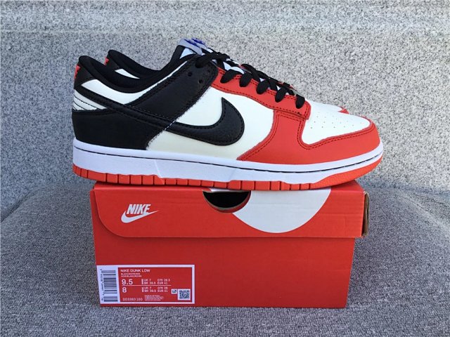 Nike Dunk Shoes: seller detail photo 7