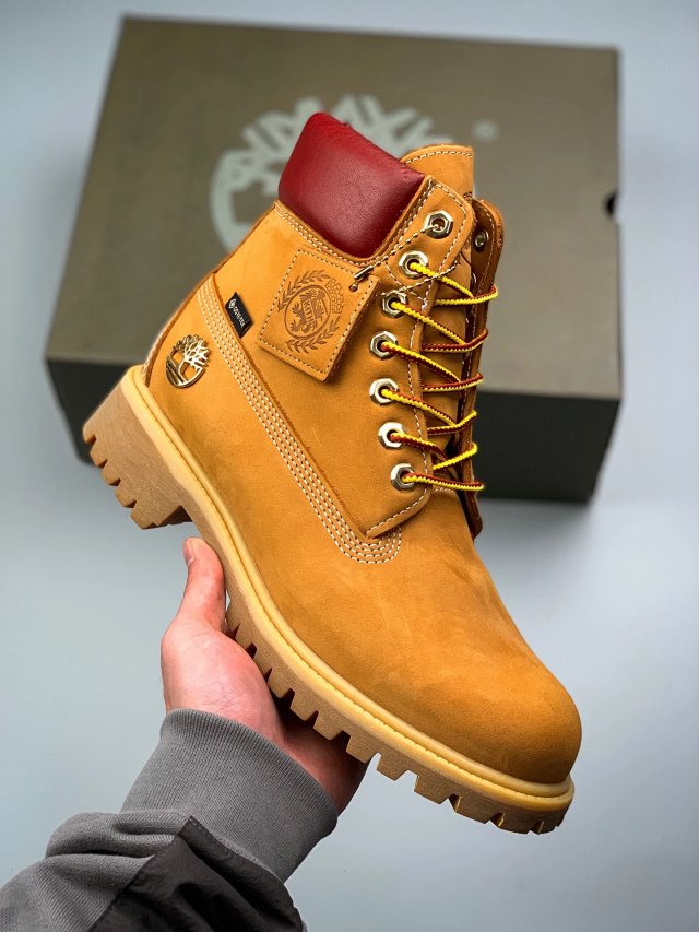 Timberland Boots: seller detail photo 12