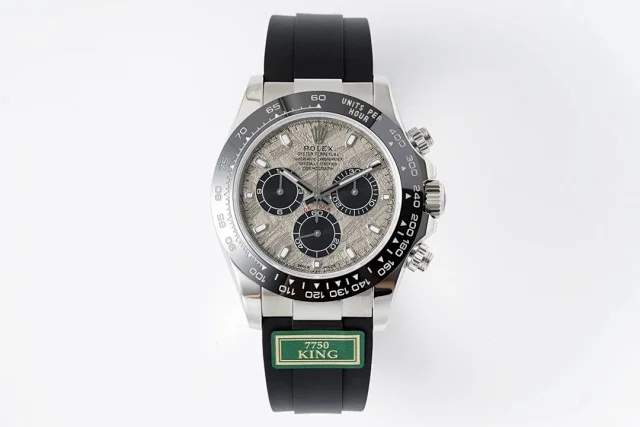 Rolex Multiple watch models shown product detail image 12