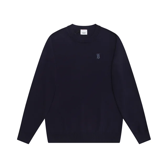 Burberry Hoodies & Sweatshirts Logo Print product detail image 13