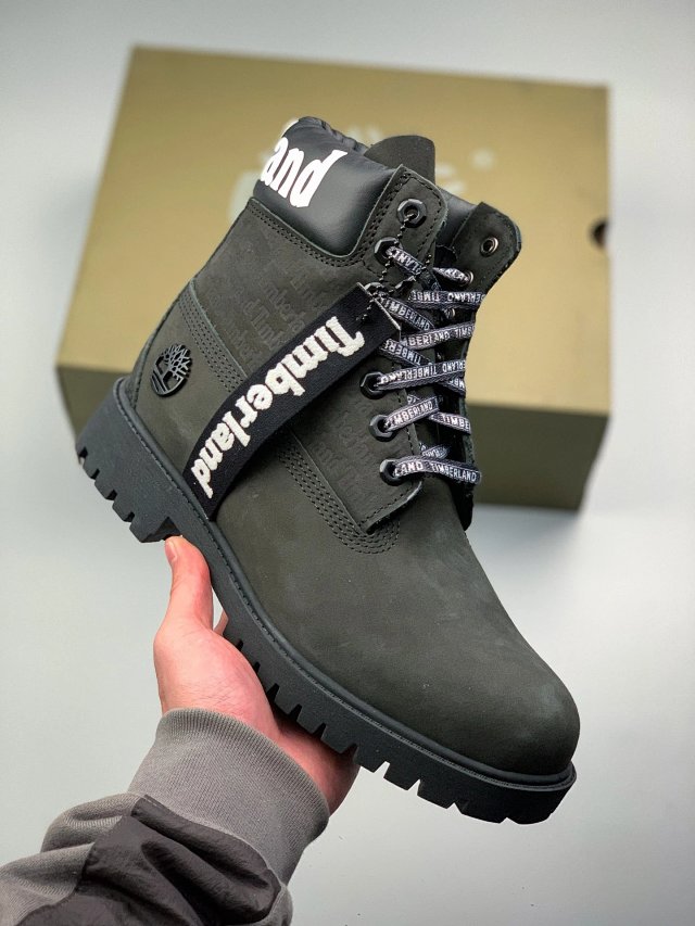 Timberland Boots: seller detail photo 6