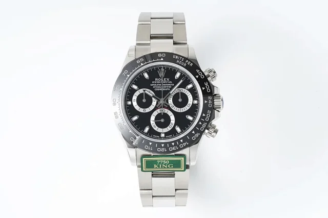 Rolex Multiple watch models shown product detail image 10