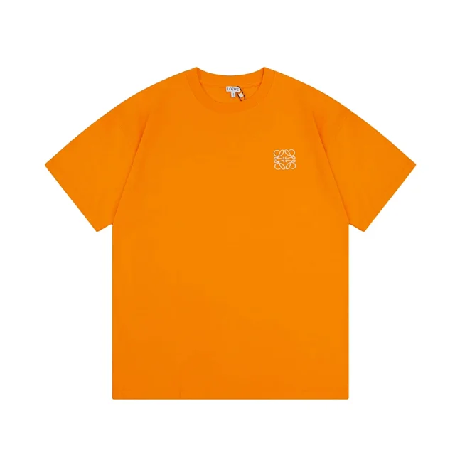 Loewe T-Shirts Graphic Short-Sleeve T-Shirt product detail image 11