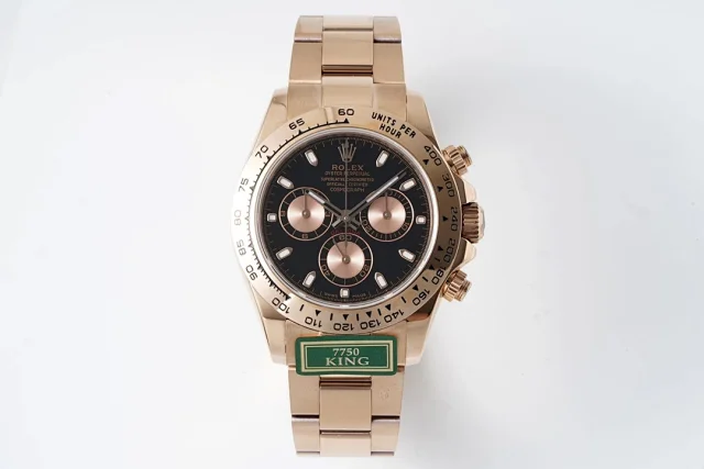 Rolex Multiple watch models shown product detail image 11