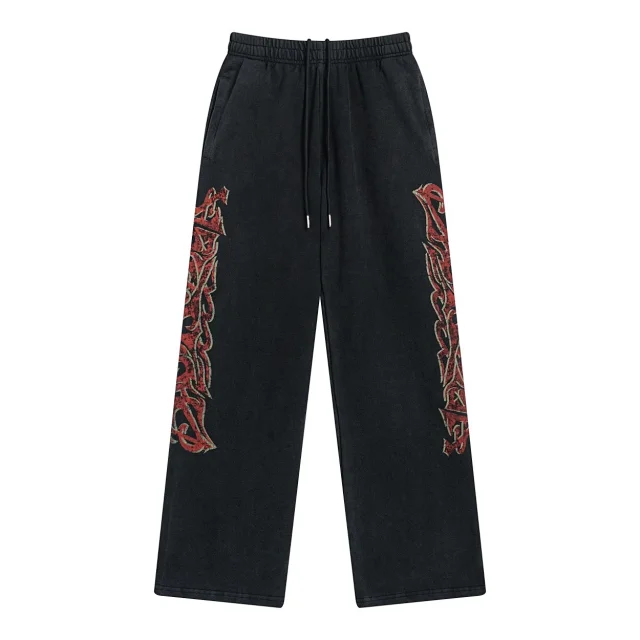Balenciaga assorted branded jeans and trousers product detail image 11