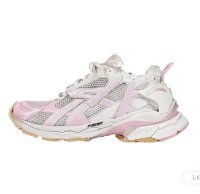 Pink white 9059