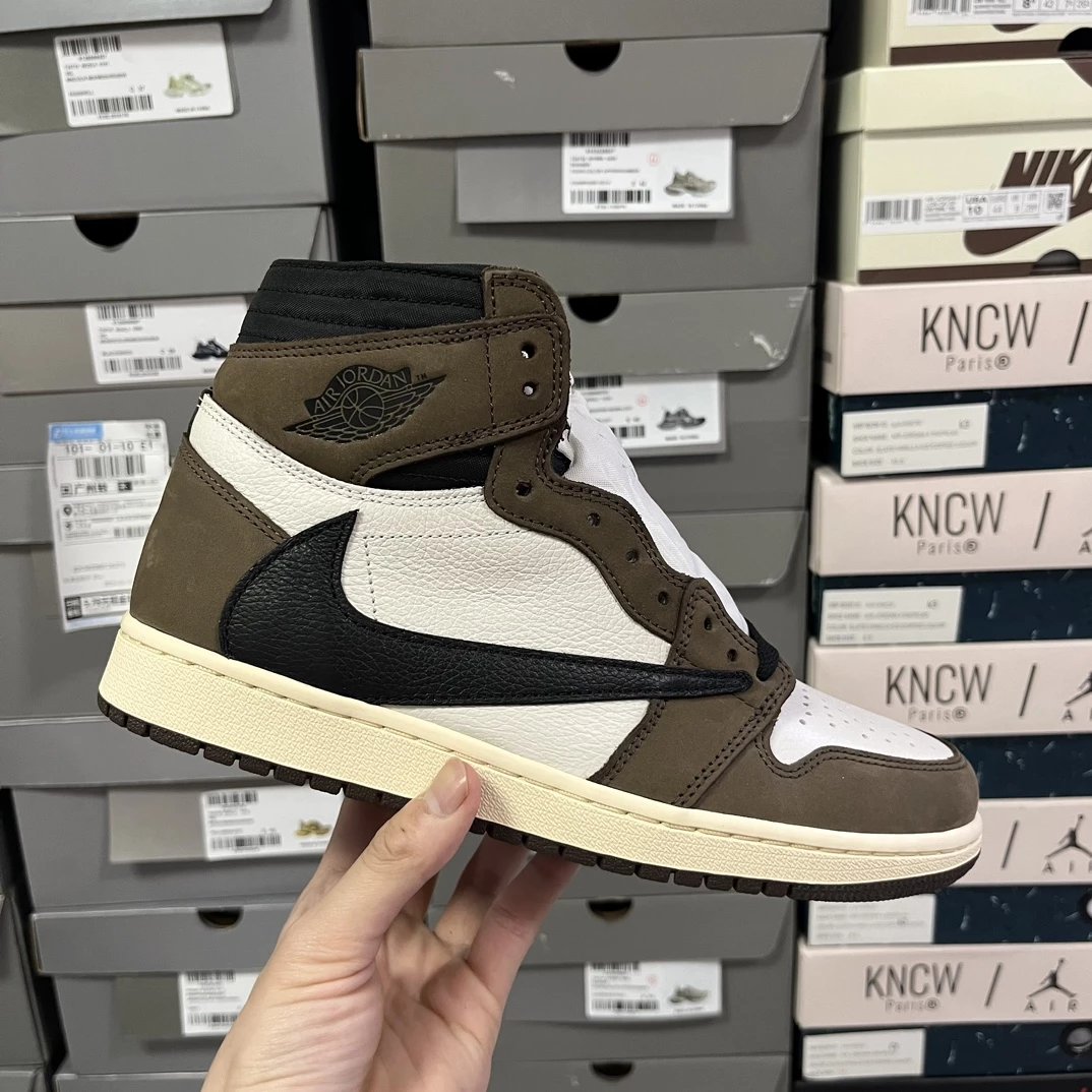 Jordan 1 Barb Golf [FK BATCH] foto 6