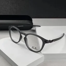 thumbnail for Optical glasses Klopp slag uncle clear frame high quality carbon fiber feet OX8149 SIZE:50-19-138