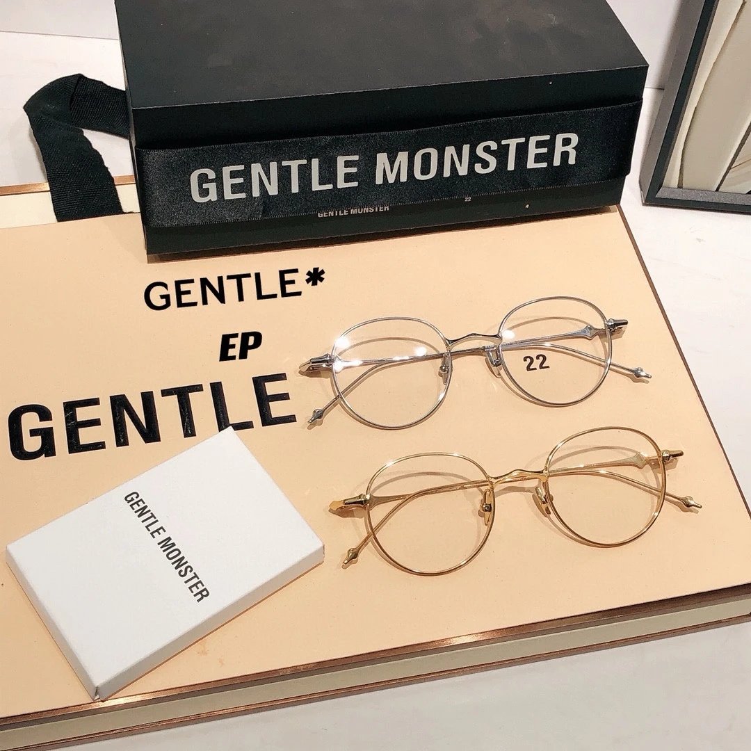 GM EP Titanium Frame Size: 49-22-147