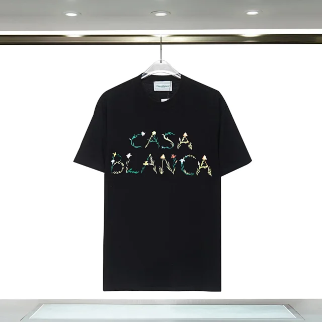 Casablanca T-Shirts Graphic Print product detail image 11