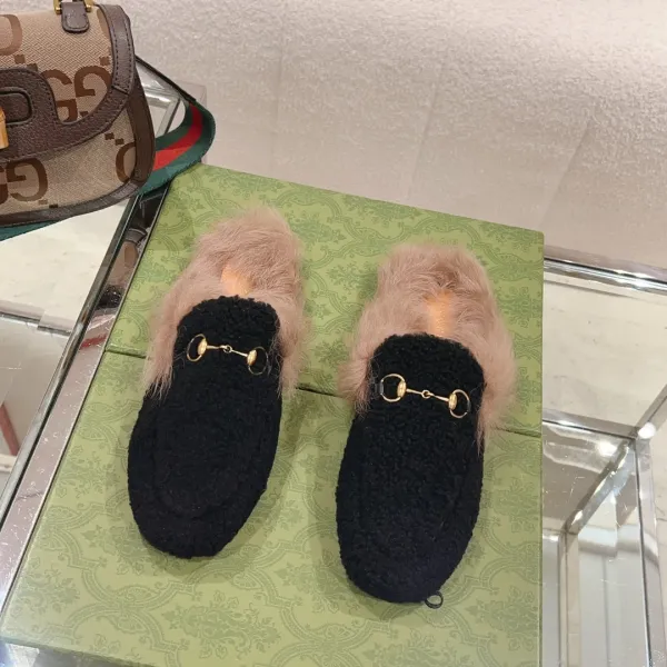 Gucci Marmont Strappy Sandals Gold Metallic Heels - 10