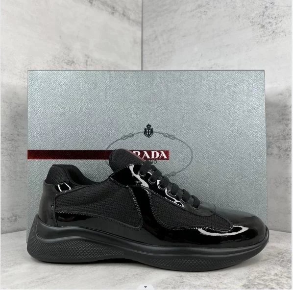 Prada Athletic Casual Sneakers Collection — Multiple Styles product photo 4