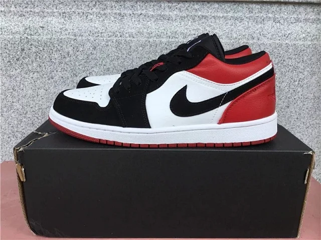 Nike Sneakers Air Jordan 1 Low OG SP product detail image 12