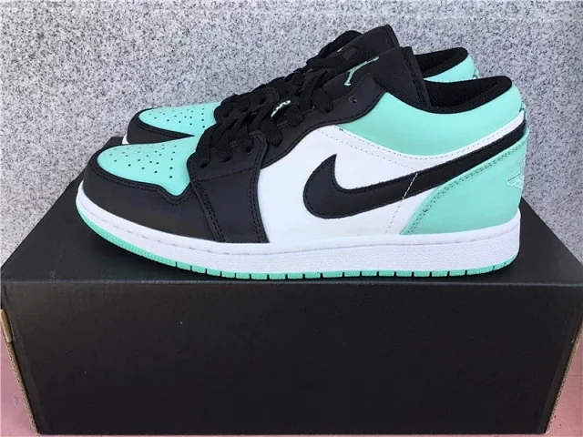 Nike Sneakers Air Jordan 1 Low OG SP product detail image 13