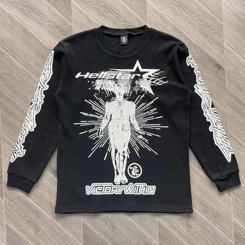Hellstar Black Long 