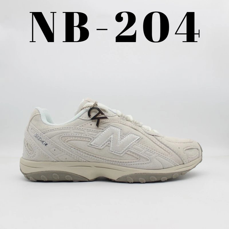 New Balance Sneakers 204L — MMC