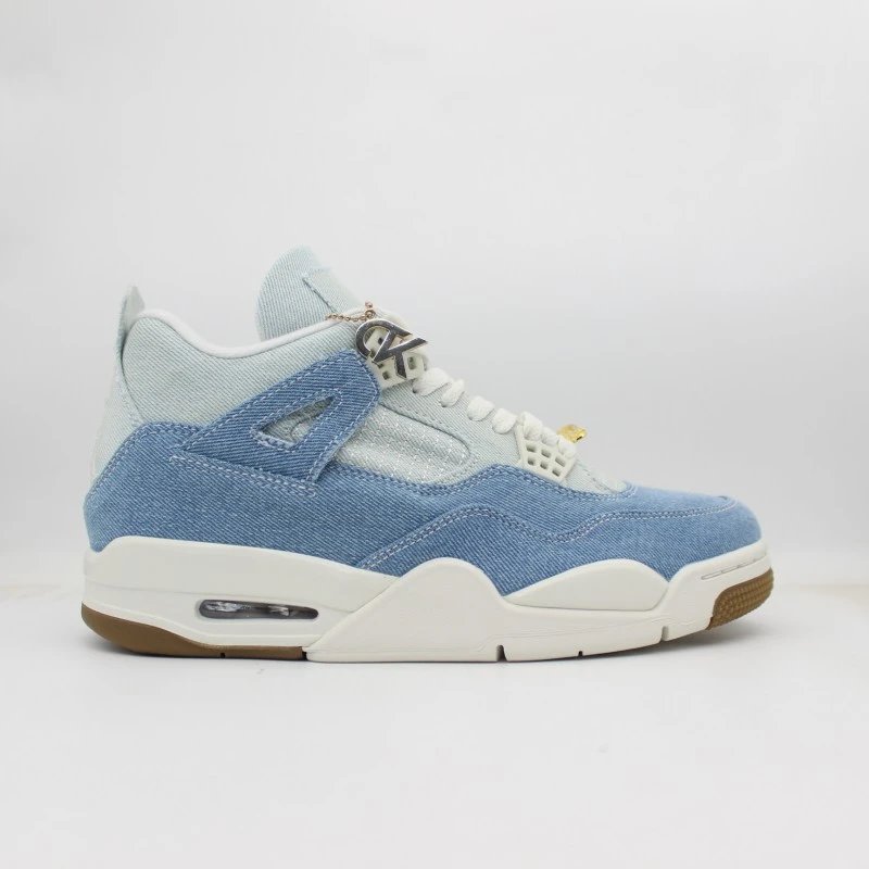 Jordan 4 Retro Denim