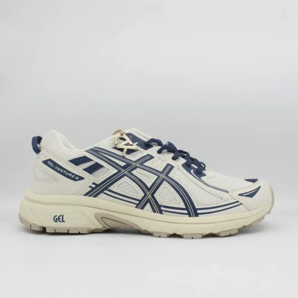 Asics Gel-Kayano 14 Beige Olive Brown Running Shoes - 20