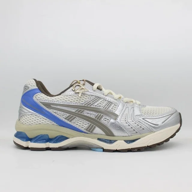 ASICS Multiple sneaker models shown product detail image 30
